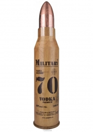 Deadhed 5 Years Chocolat Rhum 35% 70 cl - Hellowcost