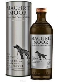 The Arran Machrie Moor Peated Whisky 46% 70 Cl - Hellowcost