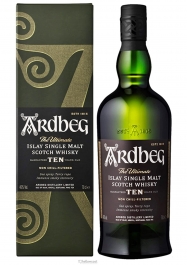 Ancnoc 24 Years Whisky 46% 70 cl - Hellowcost