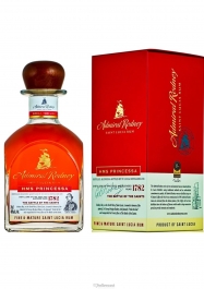 Abuelo Centuria Rhum 40% 70 cl - Hellowcost