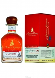 Abuelo Centuria Ron 40% 70 cl - Hellowcost