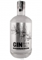 Rammstein Gin 40% 70 cl 