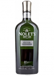 Nº 209 5XD 46% Gin 100 cl - Hellowcost