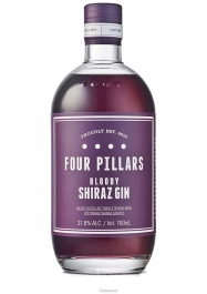 Finsbury Platinum Gin 47% 70 cl - Hellowcost