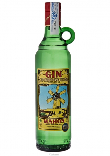 Xoriguer Mahon Gin 38% 70 cl