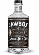 Jawbox Classic Gin 43% 70 cl