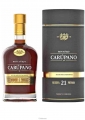 Carupano 21 Years Ron 40% 70 cl