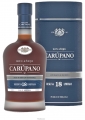 Carupano 18 Years Rum 40% 70 cl
