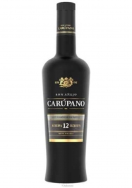 Cartavio Solera 5 Years Rum 37,5% 70 cl - Hellowcost
