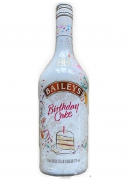 Baileys Birthday Cake Irish Cream 17% 70 cl - Hellowcost