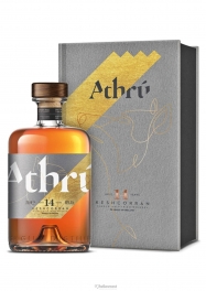 Athrú 14 Years Annacoona Whisky 48% 70 cl - Hellowcost