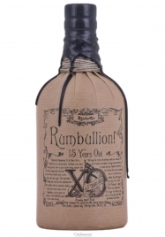 Rozelieures Turbe Collection Whisky 46 % 70 cl - Hellowcost
