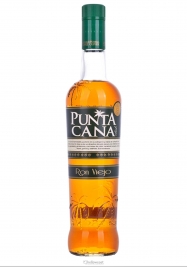Puntacana Muy Viejo Club Rum 37,5% 70 cl - Hellowcost