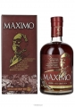 Maximo XO Solera Rum 41% 70 cl