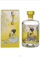 Etsu Double Yuzu Limited Edition Gin 43% 50 cl 