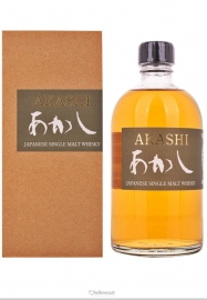 Akashi Takumi Whisky 40º 50 cl. - Hellowcost