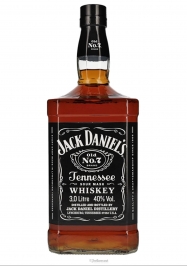 Jack Daniels Magnum Bourbon 40º 3 Litres - Hellowcost