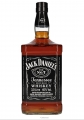 Jack Daniels Magnum Bourbon 40º 3 Litres