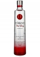 Ciroc Red Berry Vodka 37,5% 70 cl