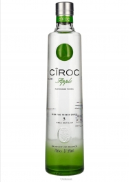 Ciroc Pineapple Vodka 37,5% 70 cl - Hellowcost