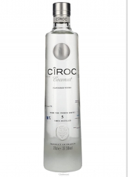 Ciroc Apple Vodka 37,5% 70 cl - Hellowcost