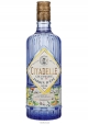 Citadelle Jardin D'été Gin 41,5% 70 cl