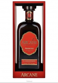 Angostura 7 Years Rhum 40% 70 cl - Hellowcost