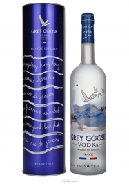 Grey Goose Ducasse Vodka 40% 70 cl - Hellowcost