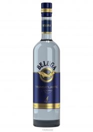 Beluga Celebration Vodka 40% 100 cl - Hellowcost