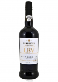 Burmaster Jockey Club Tawny Porto 20% 75 cl - Hellowcost