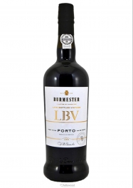 Burmaster Jockey Club Tawny Porto 20% 75 cl - Hellowcost