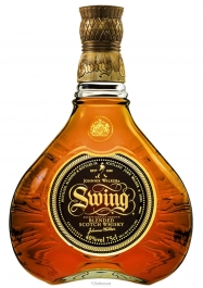 Johnnie Walker Swing Whisky 40% 70 cl - Hellowcost
