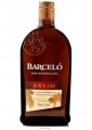 Barcelo Añejo Ron 37,5% 175 cl
