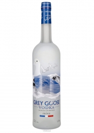 Grey Goose Maison Labiche Limited Edition Vodka 40% 100 cl - Hellowcost