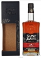 Saint James XO Rum 43% 70 cl
