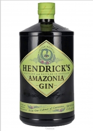 Hendrick’s Lunar Gin 43% 70 cl - Hellowcost