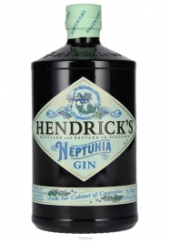 Hendrick's Amazonia Gin 43,4% 100 cl - Hellowcost