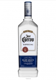 Jose Cuervo Silver Special 38% 100 cl - Hellowcost