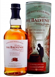 Ballechin 10 Years Whisky 46% 70 cl - Hellowcost