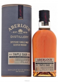Aberlour 16 Years Double Cask Matured Whisky 40% 70 cl - Hellowcost