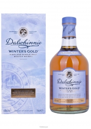 Dalwhinnie Distillers Edition 2004-2019 Whisky 43% 70 cl - Hellowcost