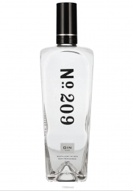 New Grove Silver Rhum 37,5% 70 Cl - Hellowcost