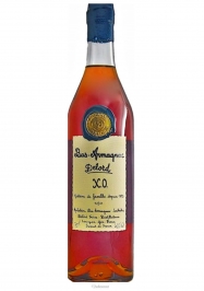 Delord VSOP Armagnac 40% 70 cl - Hellowcost