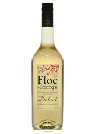 Delord 15 Years Bas D’armagnac 40% 70 cl - Hellowcost