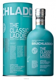 Bruichladdich Port Charlotte 10 Years Whisky 50% 70 cl - Hellowcost
