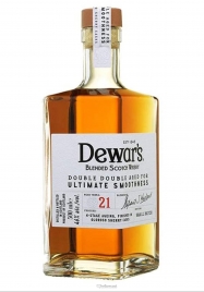 Deanston Bourbon Cask Matured Whisky 40% 70 cl - Hellowcost