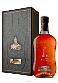 Jura 30 Years Malt Whisky 44% 70 cl - Hellowcost