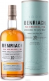 Benriach 10 Years Whisky 43% 70 cl