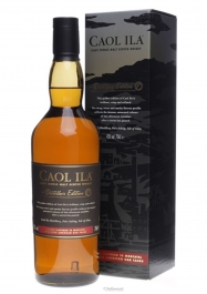 Caol Ila 12 Years Whisky 43º 70 Cl - Hellowcost