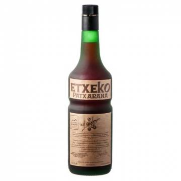 Pacharan Etxeko 25º 100 cl